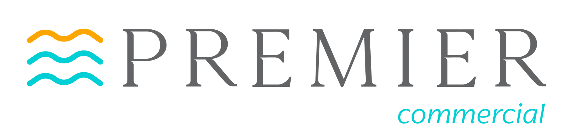 Premier Commercial logo