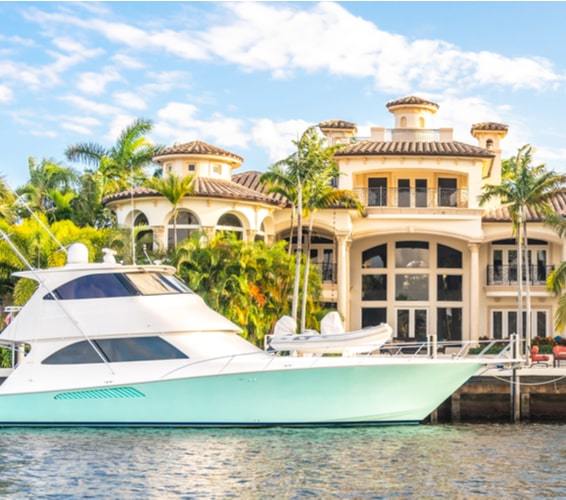 Luxury Living Photo