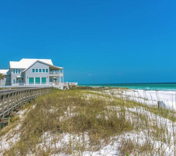 On the Gulf Photo